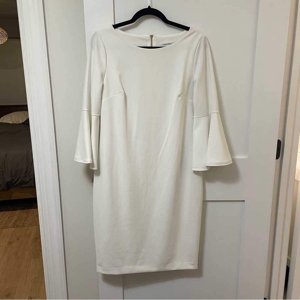 Work dress